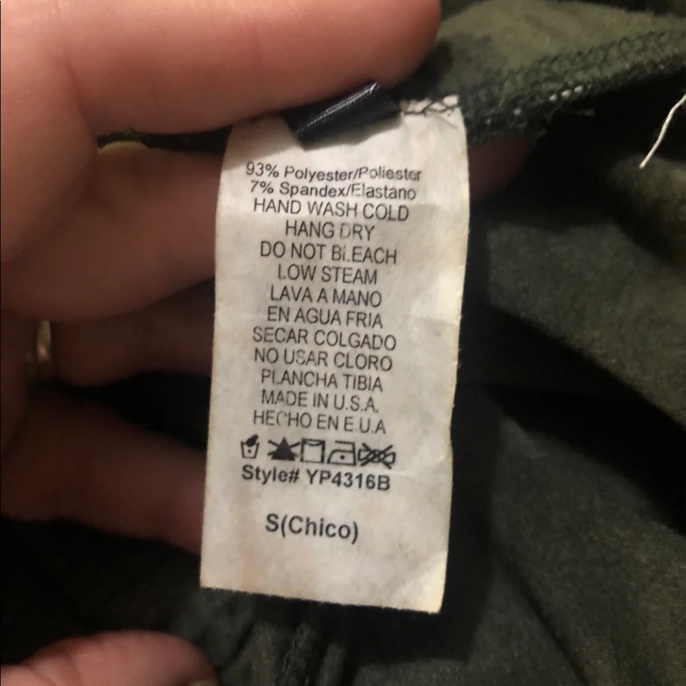 Pants - Picture 4 of 4